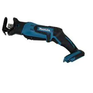 ● makita 充電式レシプロソー 18V 3.0Ah 本体のみ JR184DZ マキタ