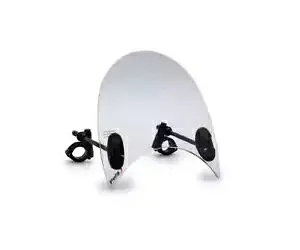 PUIG フロントガラス 21931H HALCYON BMW R NINE T 2014 - 2016 ライトスモーク- PUIG windshield 21931H HALCYON BMW R NINE T 2014 - 2016 LIGHT SMOKE- 【並行輸入品】