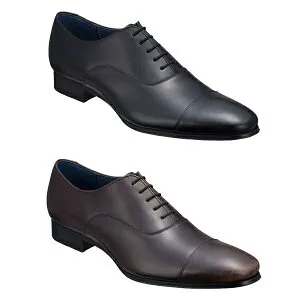 REGAL リーガル ビジネスシューズ メンズ 21VR ストレートチップ 本革 牛革 日本製 クールマックス 吸汗速乾 フォーマル 冠婚葬祭 ブラック ダークブラウン regal21vrbc