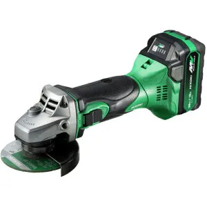 HiKOKI コードレスディスクグラインダ G18DSL2(XPZ)