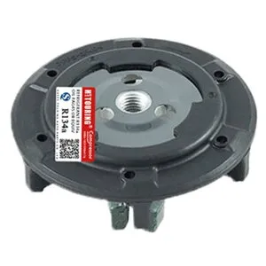 7SEU17C AC コンプレッサー クラッチ 適用: BMW 525i 525xi 530i 530XI 528i 528XI Z4 64509174803 64526918753 64526956715 64526956716 AL-II-9617 AL Air conditioner compressor