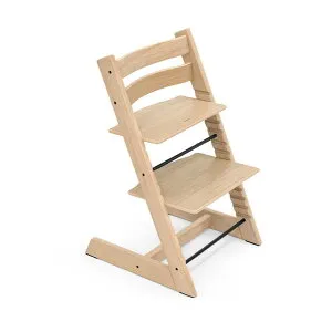 【登録で7年延長保証】STOKKEストッケトリップトラップセットトリップトラップ※ブナ素材orオーク（各色選択）+ベビーセット（各色選択）