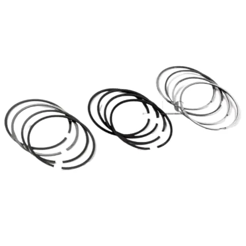 エンジンピストンリング 81mm STD ビートル (車) 1.8T 20V 交換用 OE# 06B198151B