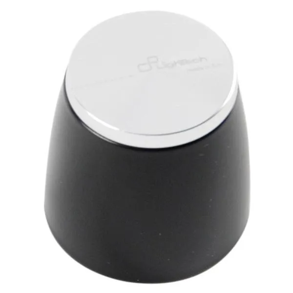 LighTech ライテック ハンドルバー ウェイト カラー：シルバー R NINE T PURE SCRAMBLER URBAN RACER S1000R S1000RR BMW バーエンド ハンドル