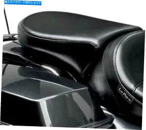 シート Le Pera Aviatorピリオンパッドリアシート10 3/4 W LK-017P Le Pera Aviator Pillion Pad Rear Seat 10 3/4 W LK-017P【並行輸入品】