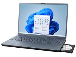 dynabook AZ/LY Core i5 1340P・16GBメモリ・512GB SSD・16型WUXGA 価格.com限定モデル W6AZLY5ECL-K [アッシュブルー]