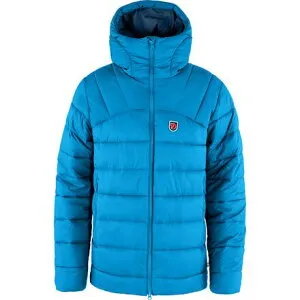 (取寄) フェールラーベン メンズ エクスペディション ミッド ウィンター ジャケット - メンズ Fjallraven men Expedition Mid Winter Jacket - Men's UN Blue/Navy