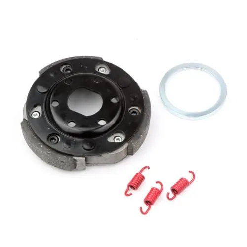 スクータークラッチ調整可能なレーシング 107 ミリメートルに適合するバクシー・シティスター エリセオジプシー ジェットフォース TSDI C-Tech キスビー ルークサー 50cc