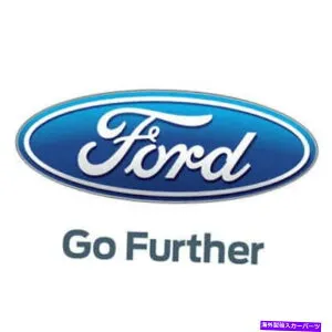 Brake Drum 本物のフォードドラムブレーキ4C4Z-1126-FA Genuine Ford Drum Brake 4C4Z-1126-FA【並行輸入品】