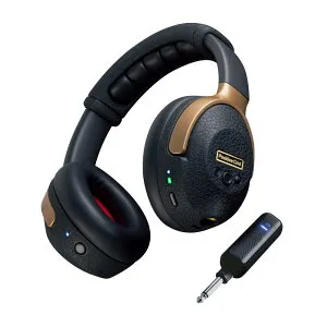 Positive Grid Spark NEO ワイヤレス ギター ヘッドホン システム スパーク ネオ ポジティブグリッド