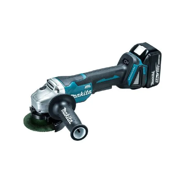 充電式ディスクグラインダ ＧＡ４０８ ＤＺ