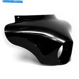 Graphics decal kitFairings 17 ハーレーDavidson FXBB Softail Street BOB 2018-2019のヘッドライトフェアリング 17 Headlight Fairing For Harley Davidson FXBB Softail Street Bob 2018-2019【並行輸入品】