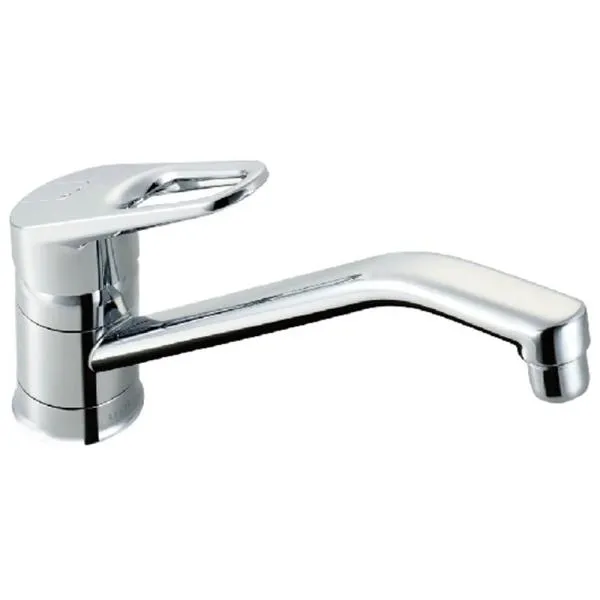 INAX ワンホールタイプ シングルレバー混合水栓(エコハンドル) RSF-542YA