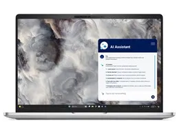 Dell Pro 16 Plus Core Ultra 5 236V・16GBメモリ・256GB SSD・Windows 11 Pro搭載モデル