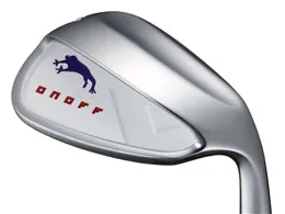 オノフ フロッグス リープII ウェッジ レディース [ONOFF FROG'S LEAP-II ORIGINAL ロフト：51 バンス：20/3]