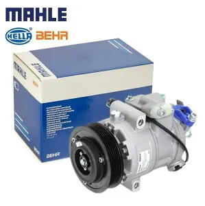 正規純正OEM AUDI アウディ A2 8Z ワーゲン ゴルフ4 1J ポロ 6V 9N 9A 6R 6C ルポ 6X 6E ボーラ 1J VW エアコンコンプレッサー ACコンプレッサー 6Q0820808F 6Q0820803D 6R0820803F 6R0820803D 6QD820803