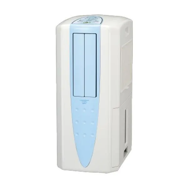●コロナ 冷風・衣類乾燥除湿機【CDM-1025 AS】スカイブルー 2025年 どこでもクーラー 除湿量1日10L (旧品番 CDM-1024 AS)〔GF〕