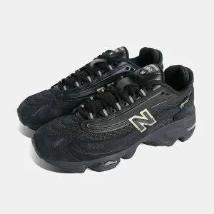ニューバランス 1000 スニーカー NEW BALANCE M1000BBV CORDURA PACK ( ブラック 黒 コーデュラ メッシュ メンズ レディース 2002 9060 )