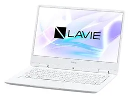 LAVIE Direct NM Core i7・256GB SSD・8GBメモリ搭載