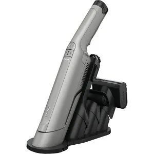 Shark シャーク 掃除機 コードレス EVOPOWER DX 充電式ハンディクリーナー ストーングレー WV515JGY