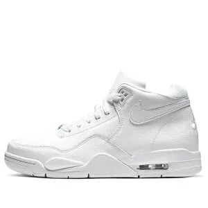 Nike ナイキ メンズ スニーカー 【Nike Flight Legacy 'Triple White' BQ4212-101】 サイズ US_12(30.0cm)