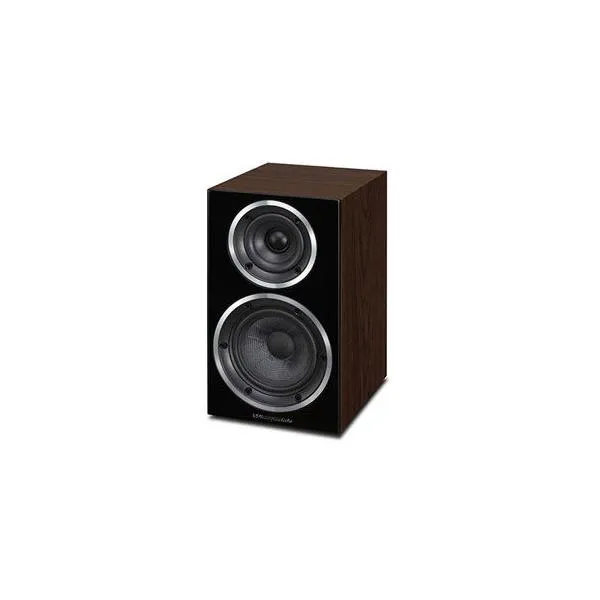 ワーフェデール 2ウェイブックシェルフ型スピーカー(ウォールナット)(ペア/ 2台1組)※メーカー在庫限り Wharfedale DIAMOND 210 WN 返品種別A