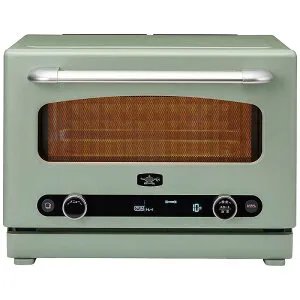 ALADDIN グラファイトオーブンレンジ AEM-G14A(G)