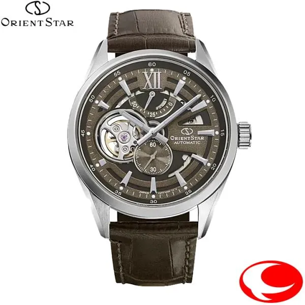 ORIENT STAR オリエントスター コンテポラリーコレクション モダンスケルトン RK-AV0139Y