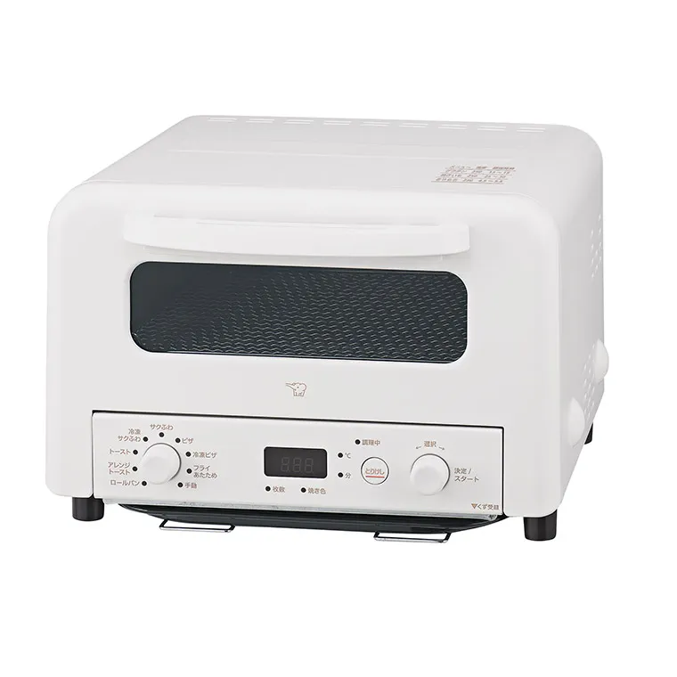 象印マホービン オーブントースター ホワイト EQ-HM30-WA ギフト 贈り物 内祝い ギフト プレゼント お返し お歳暮 お中元 163-D018