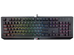 Trust Gaming GXT 890 Cada RGB Mechanical Keyboard 21808 [black]