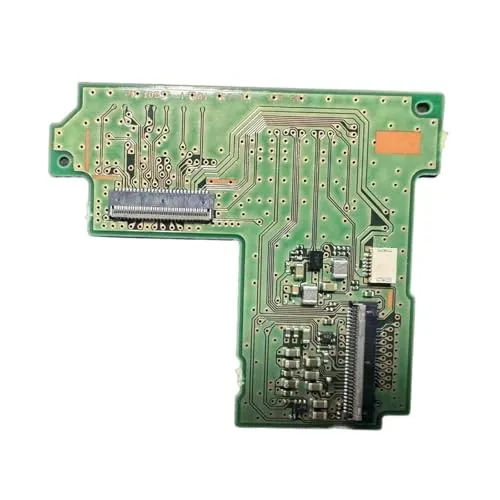 LCDスクリーンドライブ回路基板PCB修理部品、Sony ILCE-7RM3 ILCE-9 A7RIII A9 A7RM3 A7R3 PD1053カメラ対応