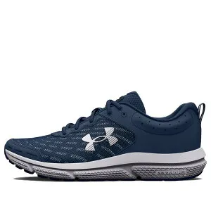Under Armour アンダーアーマー メンズ スニーカー 【Under Armour Charged Assert 10 'Academy' 3026175-400】 サイズ US_11.5(29.5cm)