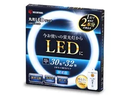 ECOHiLUX LDFCL3032D [昼光色]