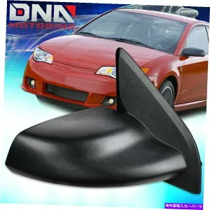 USミラー 2003年から2007年の土星ロンセダンOEスタイルマニュアル右側のドアミラー22726677 FOR 2003-2007 SATURN LON SEDAN OE STYLE MANUAL RIGHT SIDE DOOR MIRROR 22726677【並行輸入品】