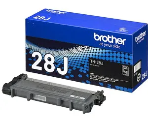 ブラザー トナーカートリッジ 1個 TN-28J