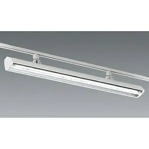 遠藤照明 LEDウォッシュスポットライト プラグタイプ ハイパワー3000lmタイプ Hf32W器具相当 調光・非調光兼用型 ナチュラルホワイト(4000K) ERK9073W+FAD-532W