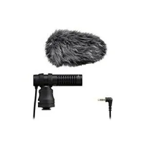 キヤノン CANON キャノン DM-E100 ステレオマイクロホン DM-E100(4474C001) 取り寄せ商品