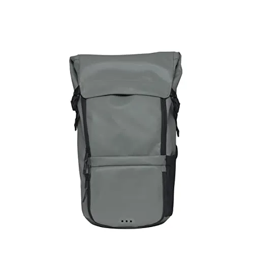 [BECKMANN] ベックマン ノルウェー バックパック STREET Light Green リュック メンズ レディース パソコン ビジネス 大容量 通学 通勤 北欧