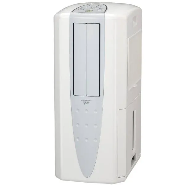 コロナ 冷風・衣類乾燥除湿機 どこでもクーラー CDM-1426 W クールホワイト