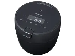 SR-CR10A-K [ブラック]