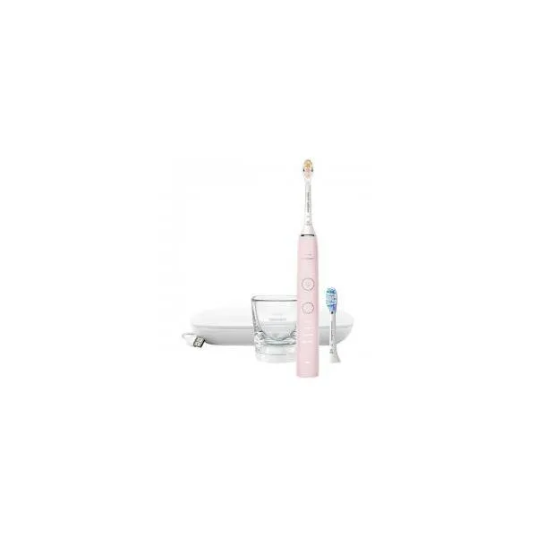 【新品/取寄品】PHILIPS sonicare 電動歯ブラシ ダイヤモンドクリーン 9000 ピンク HX9911/58 フィリップス ソニッケア