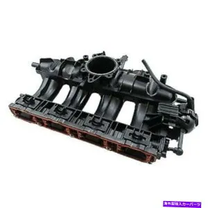 Intake Manifold Pour VW Sharan Tiguan TFSI 2007-オンドワード入場コレクション Pour VW Sharan Tiguan TFSI 2007-ONWARDS Admission Collecteur【並行輸入品】