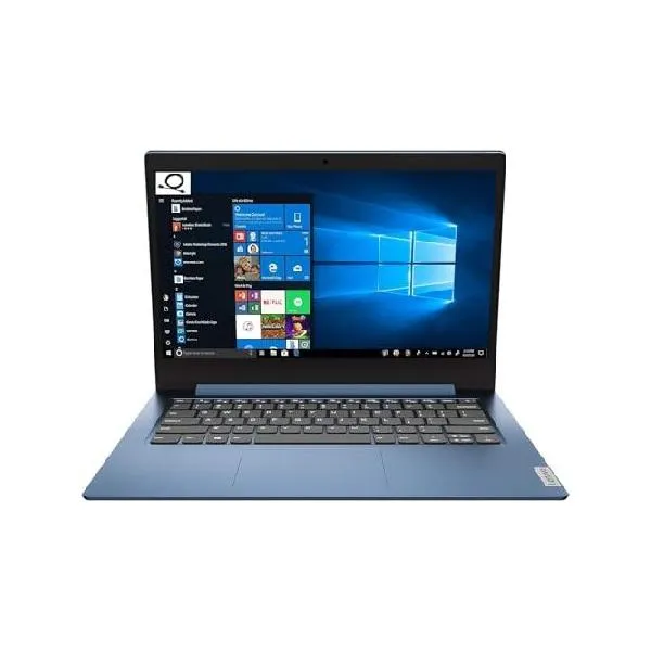 Lenovo IdeaPad 1 14.0" FHD Display, Intel Celeron N4020 Dual-Core Processor, 4GB RAM 512GB SSD, Intel UHD Graphics 600, Bluetooth 4, 8 Hours _並行輸入