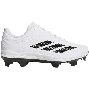 adidas アディダス メンズ スニーカー 【adidas Adizero Electric 2.0 TPU Cloud White Core Black】 サイズ US_11(29.0cm) Cloud White/Core Black/Cloud White