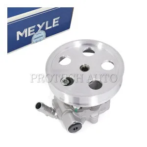 MEYLE製 AUDI アウディ Q5 8R 2008～2017年式 パワステポンプ/パワーステアリングポンプ 8R0145153A 8R0145153B 8R0145153C 8R0145153D