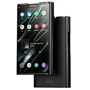 SHANLING ハイレゾポータブルプレーヤー SH-M8T ［ハイレゾ対応 /6GB］ SHM8T [振込不可] [代引不可]