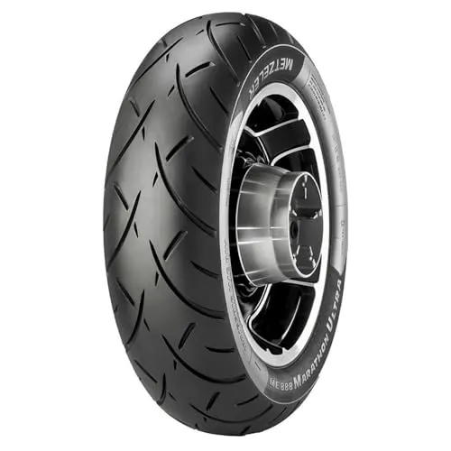 メッツラー ME888 MARATHON ULTRA リア 260/40VR18 M/C (84V) チューブレスタイプ(TL) 二輪 オートバイ用 2781500 バイクタイヤ METZELER