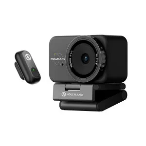 HollyLand Webカメラ『Lyra+ Lark A1(送信機)1台セット』【在庫ありの場合1～3営業日で出荷】