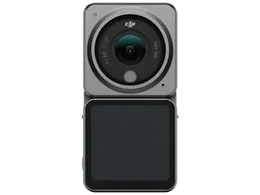DJI Action 2 Dual-Screenコンボ(128GB)