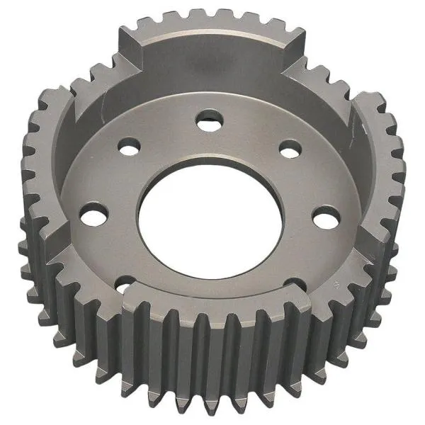 American Prime Mfg アメリカンプライム クラッチハブ 5速コンプマスタークラッチ用 APM製コンプマスタークラッチに適合 RIVERA/PRIMO製プロクラッチに適合